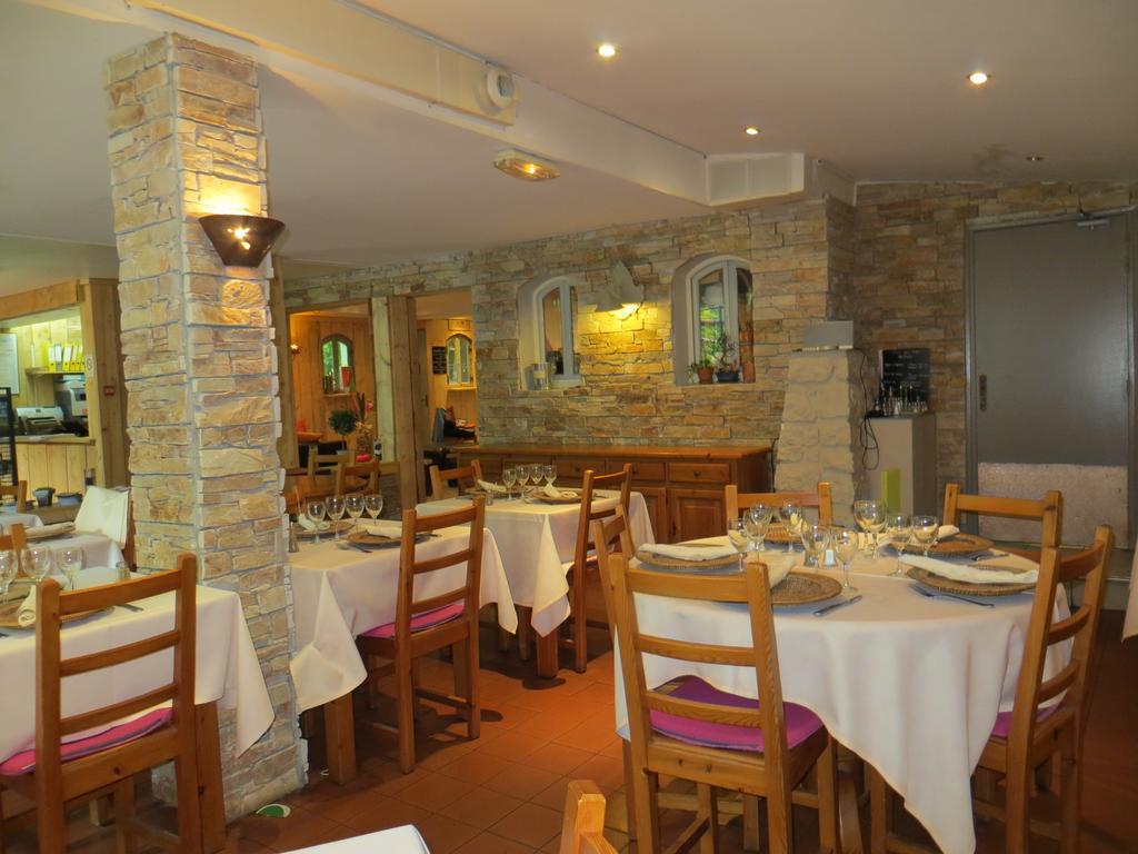 Le Mas De La Frigoulette Sanary-sur-Mer Buitenkant foto